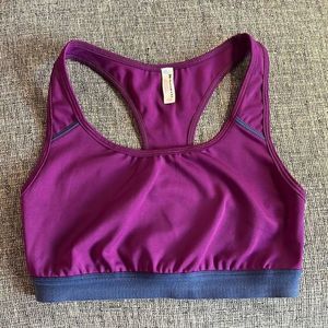 FP Movement move me sports bra size: XS